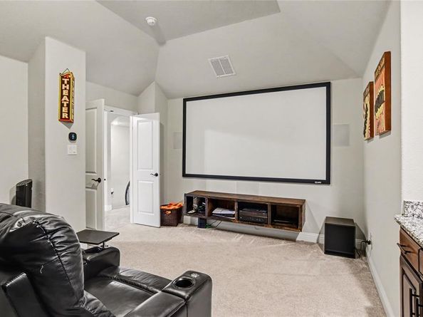 310  Aeronca Drive , Fate Texas 75087