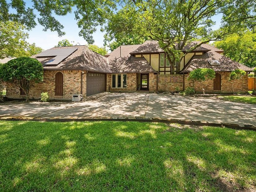 3412  Rockbrook Drive , Plano Texas 75074