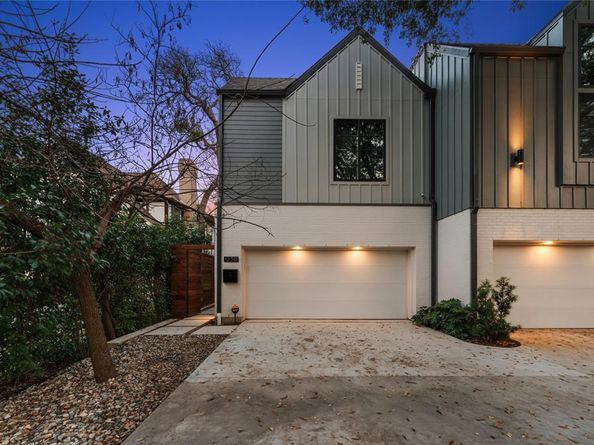 1230  Haines Avenue , Dallas Texas 75208