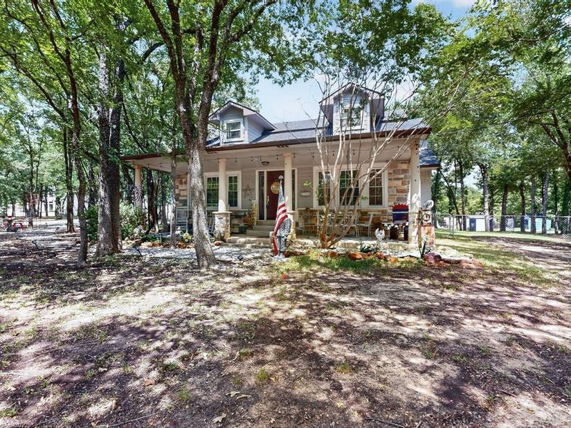 3358  Crawford Drive , Corinth Texas 76210