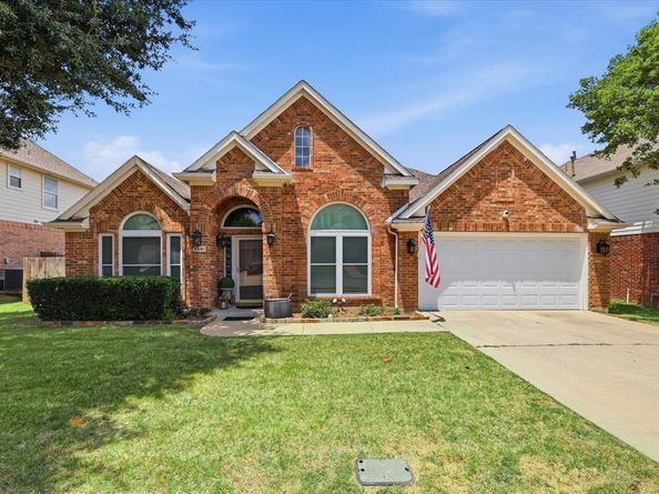 5541  Cranberry Drive , Fort Worth Texas 76137