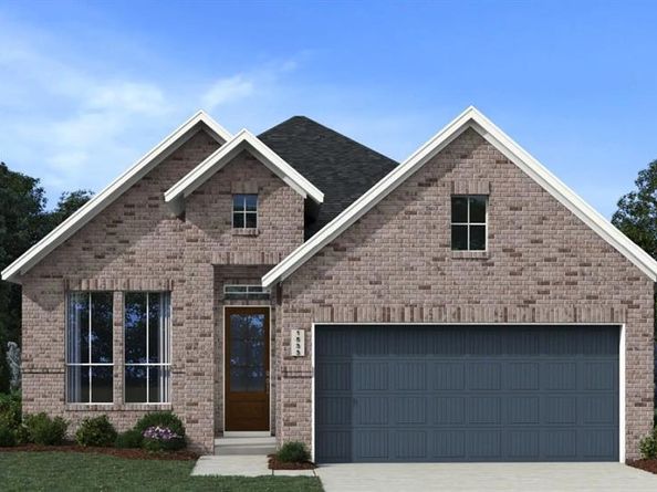 10133  Birchpoint Drive , Fort Worth Texas 76108