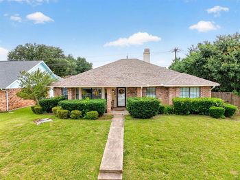 2602  Princewood Drive 