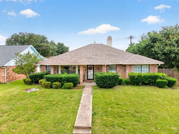 2602  Princewood Drive , Garland Texas 75040