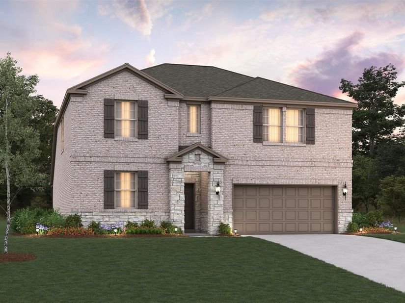 828  Jacquelyn Drive , Little Elm Texas 75068