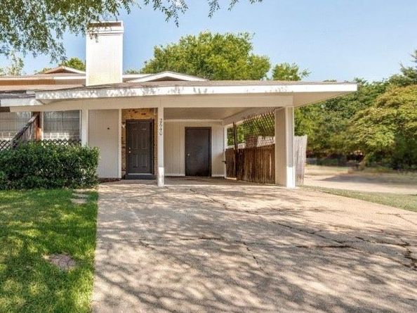 2640  Santiago Circle , Grand Prairie Texas 75052