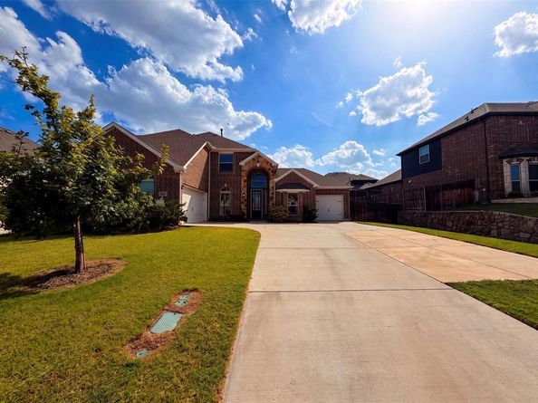 4305  Curlew Lane , Garland Texas 75043