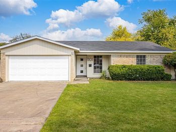 1101  Dublin Drive 