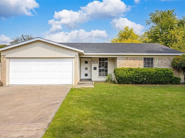 1101  Dublin Drive , Fort Worth Texas 76134
