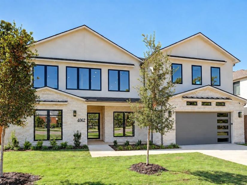 4062  Valley Ridge Road , Dallas Texas 75220