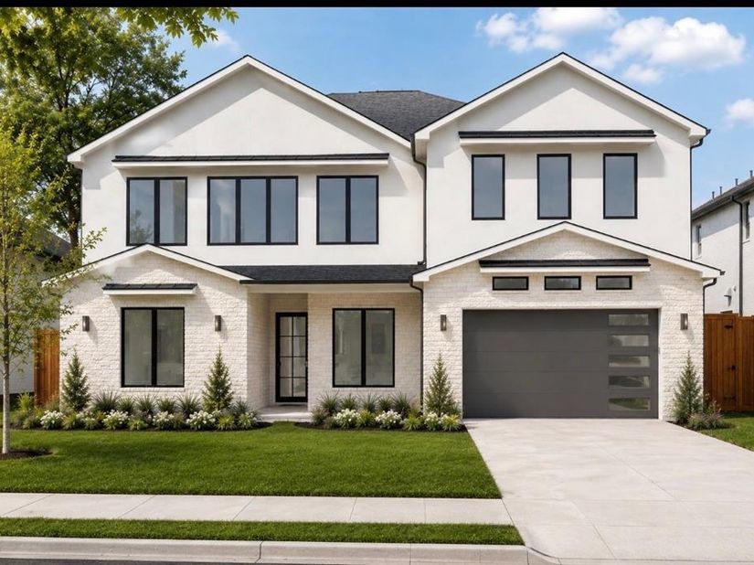 4062  Valley Ridge Road , Dallas Texas 75220