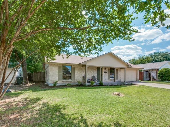 5033  Overcrest Drive , Garland Texas 75043