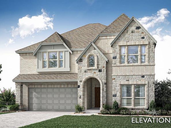 800  Twin Pine Court , Anna Texas 75409