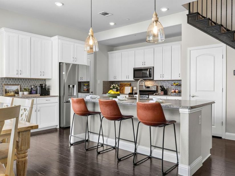 1325  Bailey Lane , Allen Texas 75013