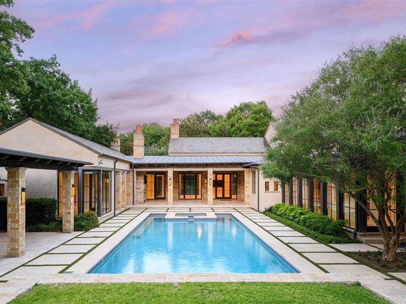 11616  Wander Lane , Dallas Texas 75230