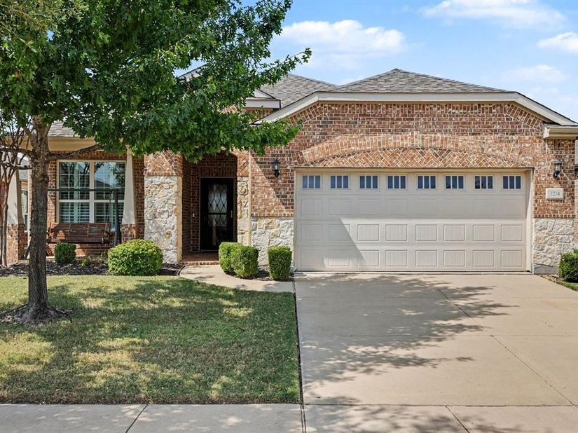 3214  Castaway Lane , Frisco Texas 75036
