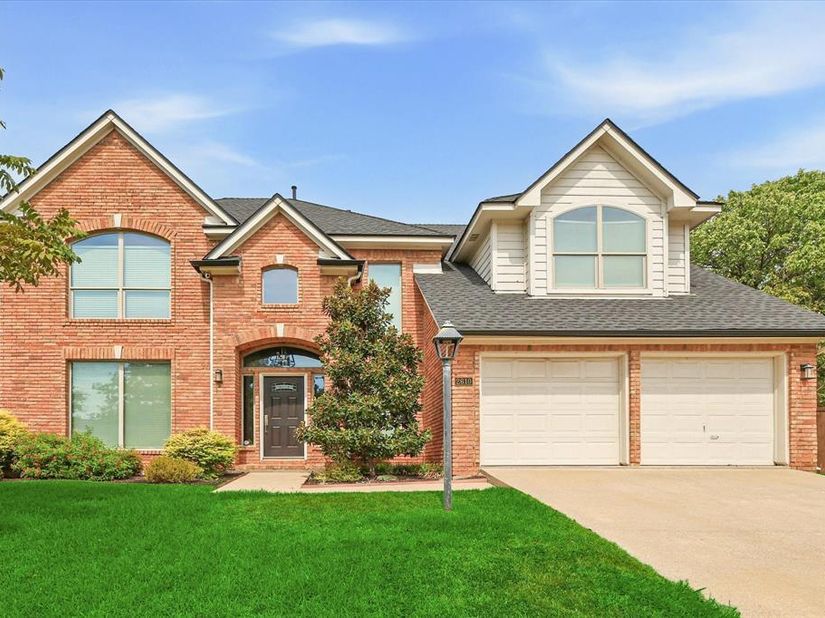 2610  Woodside Drive , Highland Village Texas 75077
