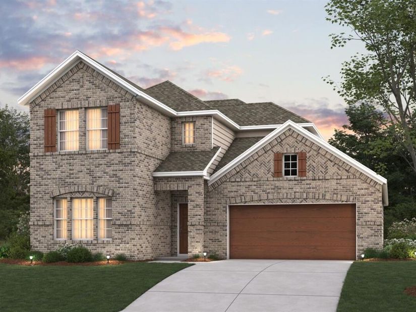 13045  Limestone Street , Providence Village Texas 76227