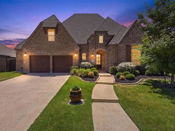 10813  Sycamore Falls Drive 