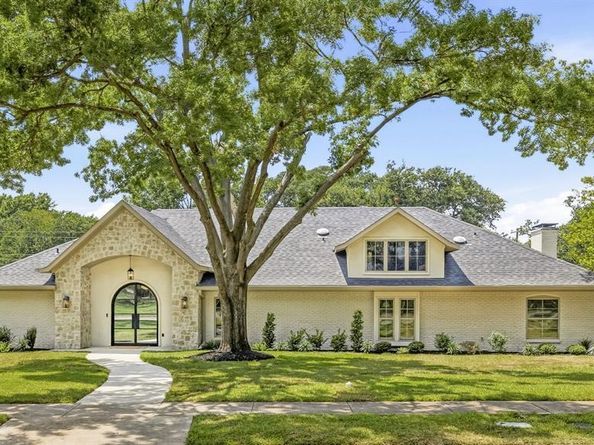 10747  Bushire Drive , Dallas Texas 75229