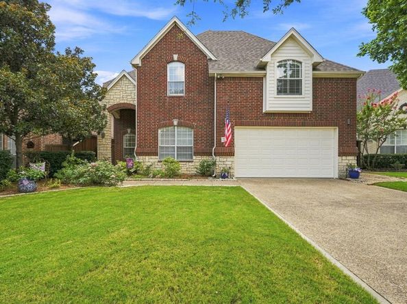 2104  Watercrest Court , Keller Texas 76248