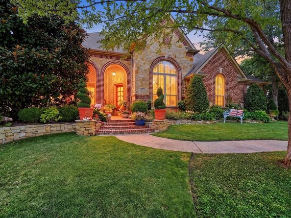 657  Mission Drive , Rockwall Texas 75087