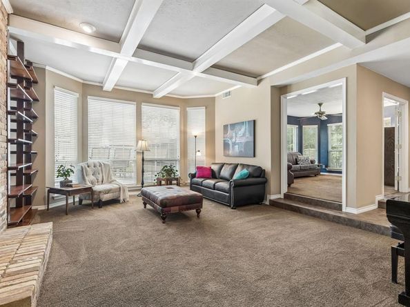 3101  Becky Court , Garland Texas 75044