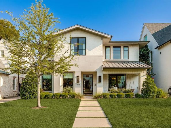 5615  Purdue Avenue , Dallas Texas 75209