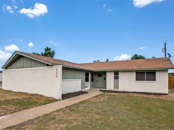 226 N Forest Crest Drive 