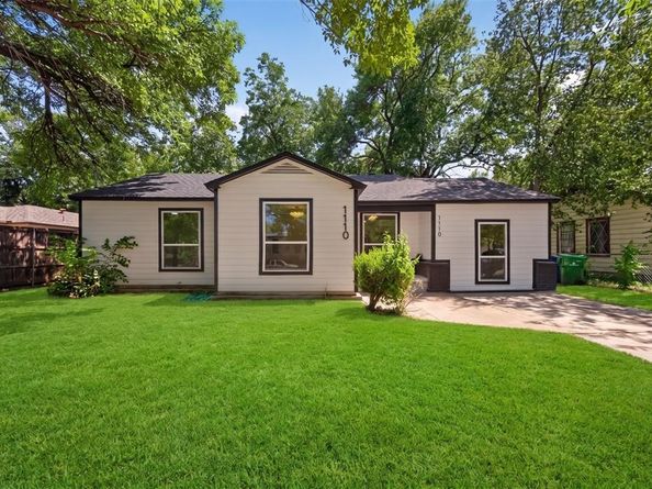 1110  Ryan Avenue , Carrollton Texas 75006