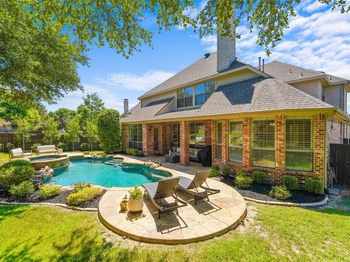 3401  Sliding Rock Drive 