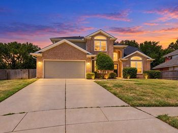 901  Tennison Drive 