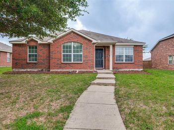 1832  Serena Drive 