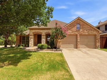 2601  Navasota Drive 
