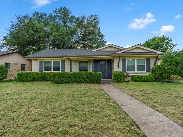 2323  Luau Street , Mesquite Texas 75150