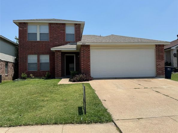 8769  Polo Drive , Fort Worth Texas 76123