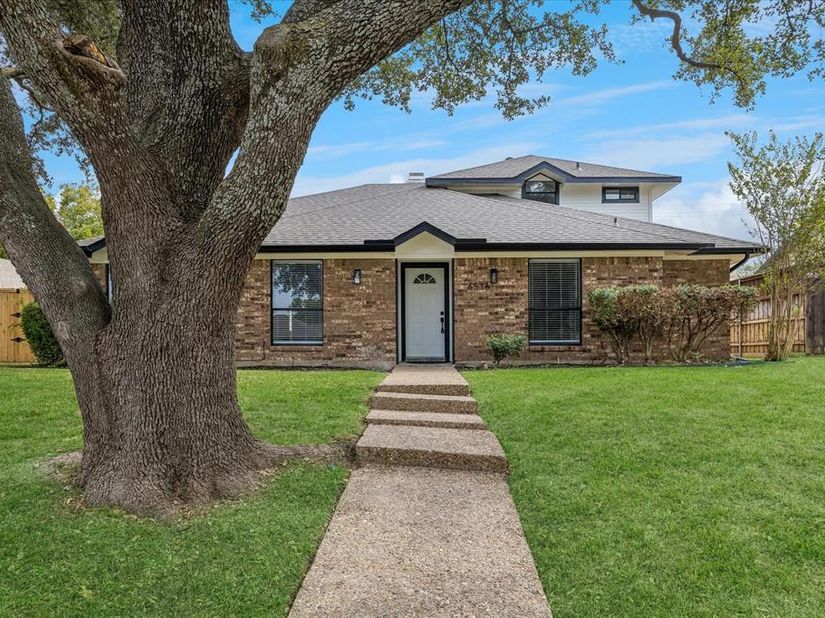 6536  Bronze Leaf Drive , Plano Texas 75023