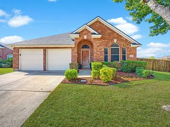 2801  Turtle Dove Lane 