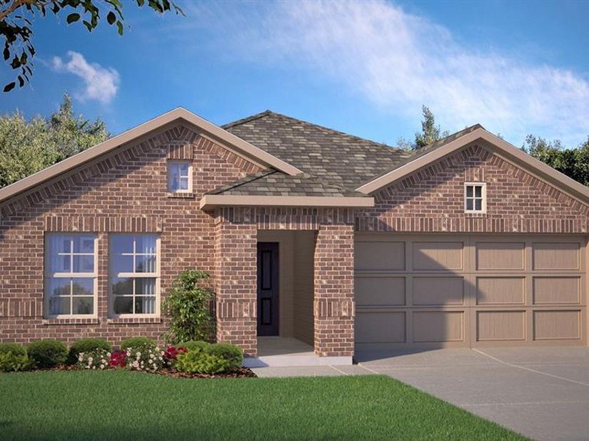 5701  DUNRAVEN Court , Fort Worth Texas 76244