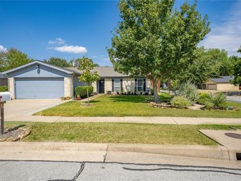 1911  Crooked Creek Lane 