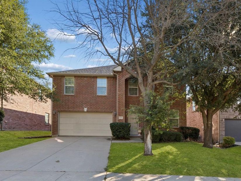 12918  Michelle Drive , Frisco Texas 75035