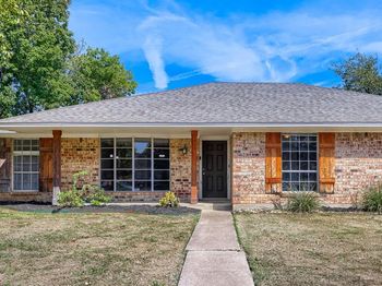 701  Knollridge Drive 