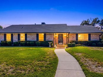 601  Winchester Drive 