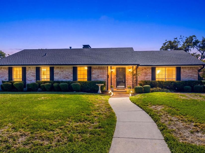 601  Winchester Drive , Richardson Texas 75080