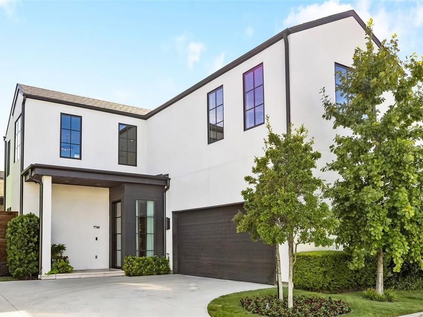 7710  Chatsworth Place , Dallas Texas 75230