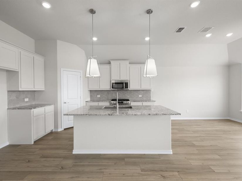 1104  Stonehaven Lane , Crowley Texas 76036