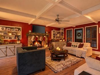 277  Creekwood Drive 