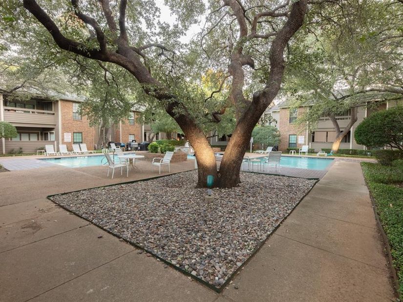 1208  Riverchase Lane  146, Arlington Texas 76011