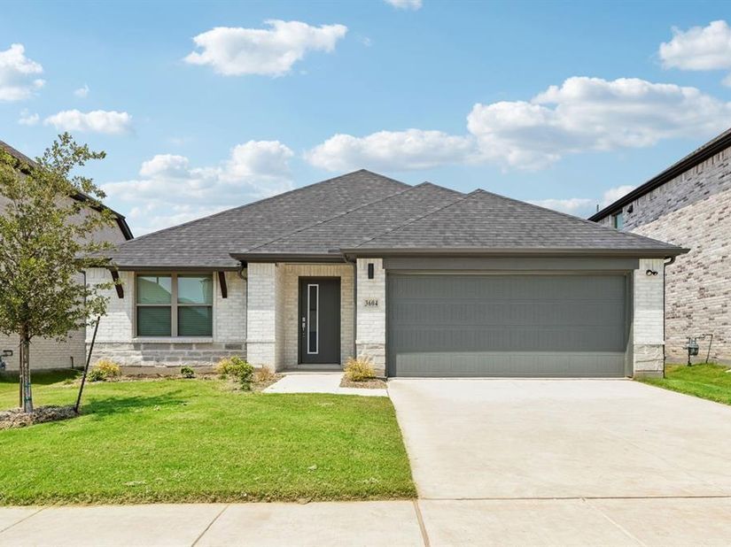 10728  Dillon Street , Fort Worth Texas 76179
