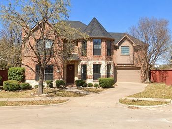 1081  Leisure Lane 